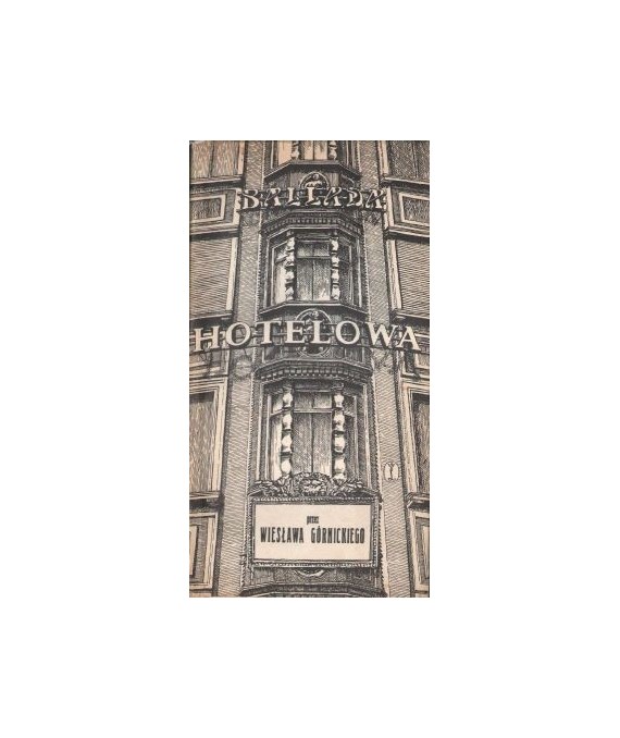 Ballada hotelowa