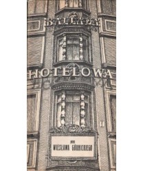 Ballada hotelowa