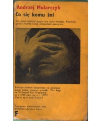Co się komu śni