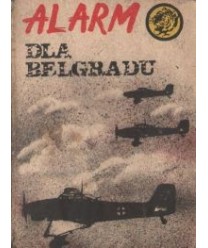 Alarm dla Belgradu