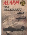 Alarm dla Belgradu