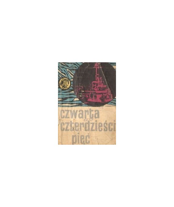 Czwarta czterdzieści pięć