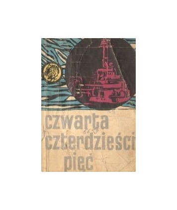 Czwarta czterdzieści pięć