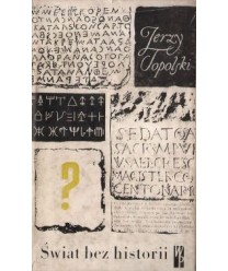 Świat bez historii