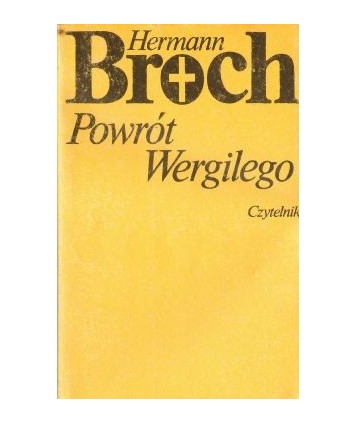 Powrót Wergilego. Opowiadania