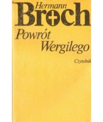 Powrót Wergilego. Opowiadania