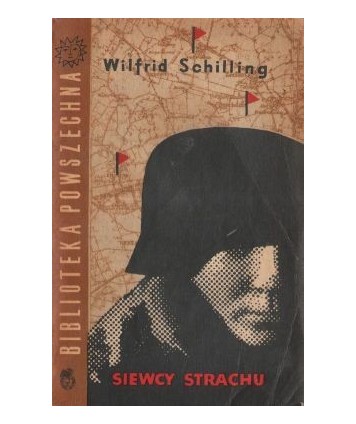 Siewcy strachu