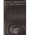 Obcym wstęp wzbroniony