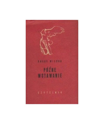 Późne wstawanie