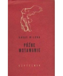 Późne wstawanie