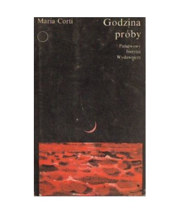 Godzina próby