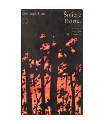 Śmierć Horna
