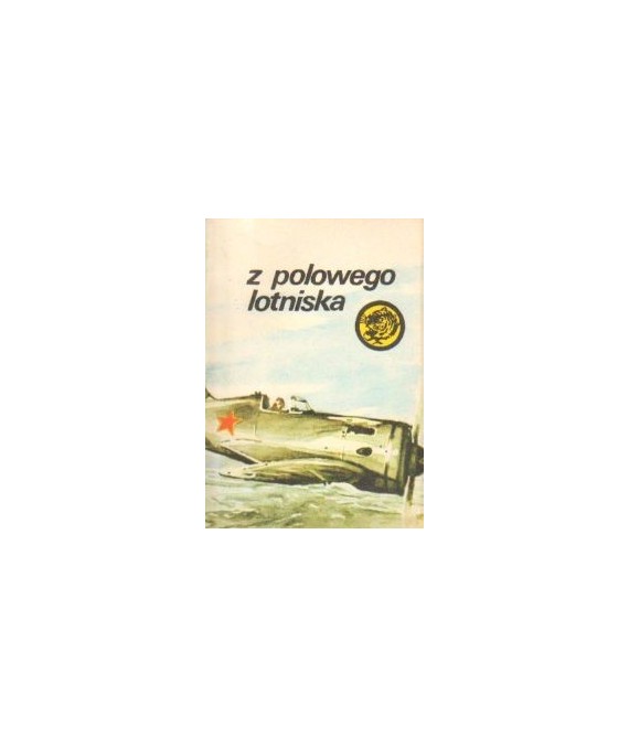 Z polowego lotniska