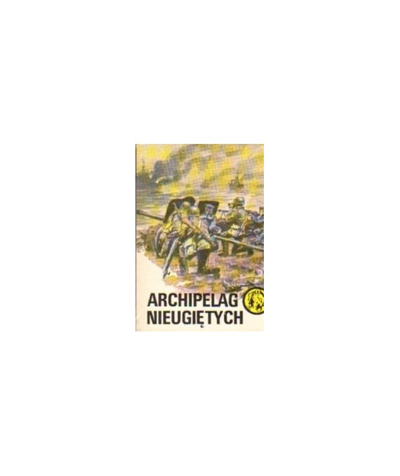 Archipelag nieugiętych