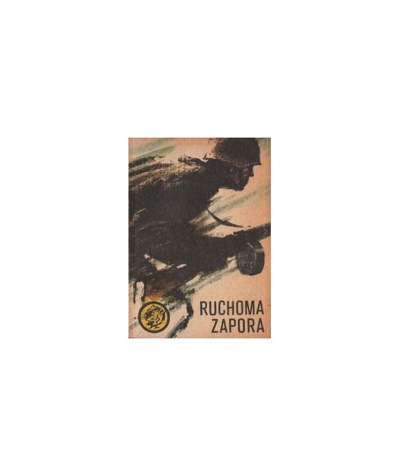 Ruchoma zapora