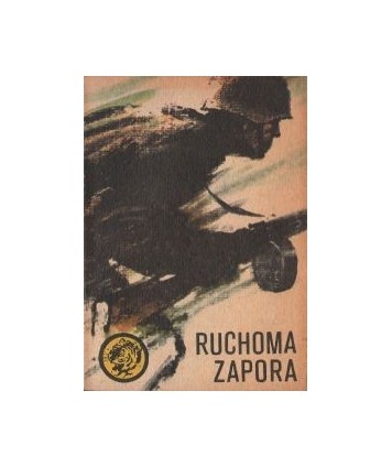 Ruchoma zapora