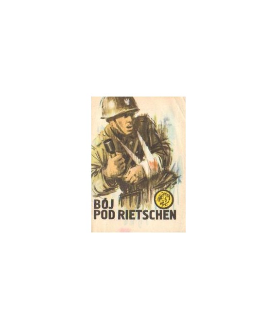 Bój pod Rietschen