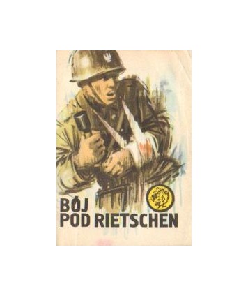 Bój pod Rietschen