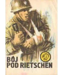 Bój pod Rietschen
