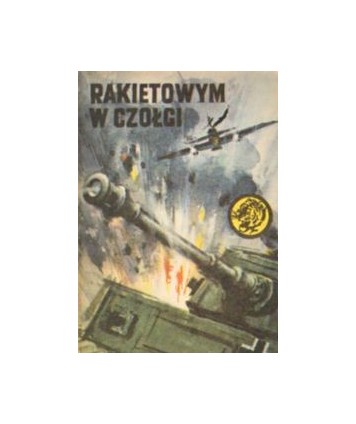 Rakietowym w czołgi