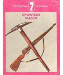 Opowieści śląskie