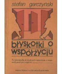 Błyskotki o współżyciu