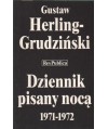 Dziennik pisany nocą 1971-1972