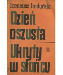 Dzień oszusta. Ukryty w słońcu