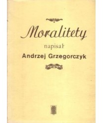 Moralitety