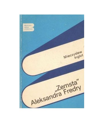 Zemsta Aleksandra Fredry