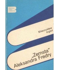 Zemsta Aleksandra Fredry