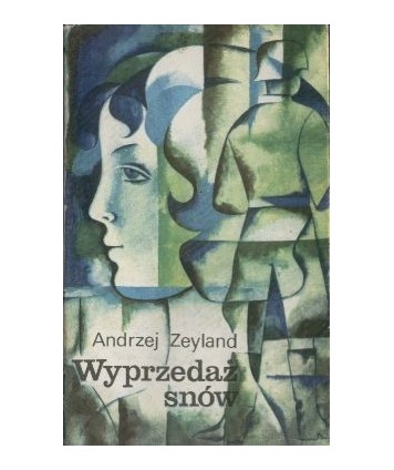 Wyprzedaż snów