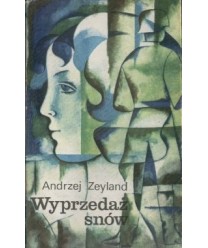 Wyprzedaż snów