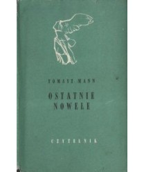 Ostatnie nowele