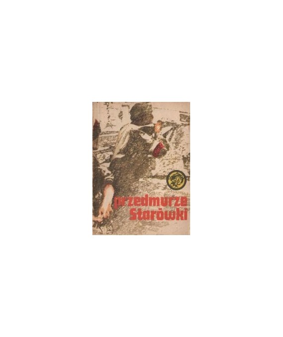 Przedmurze Starówki