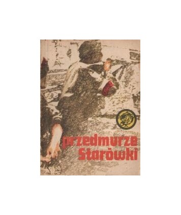 Przedmurze Starówki
