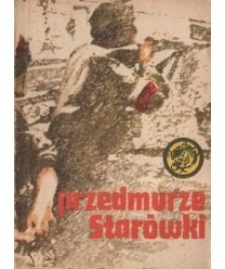 Przedmurze Starówki