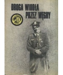 Droga wiodła przez Węgry