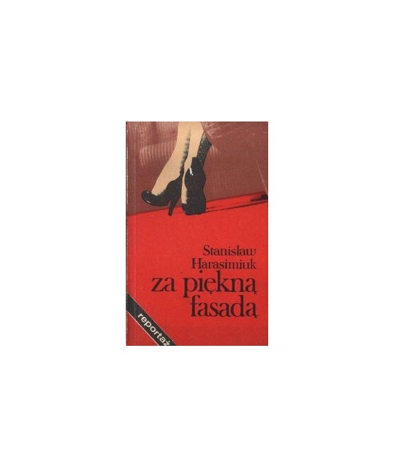 Za piękną fasadą