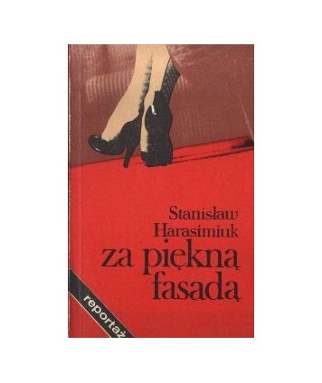 Za piękną fasadą