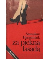 Za piękną fasadą