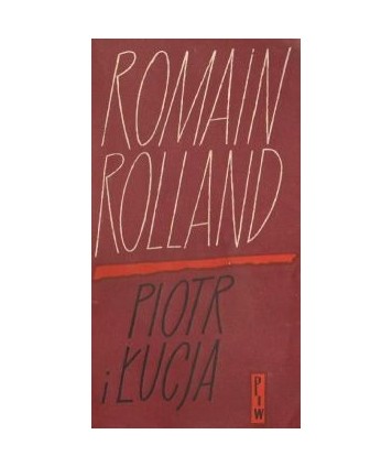 Piotr i Łucja