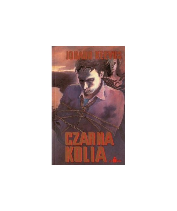 Czarna kolia. Dzieje klątwy