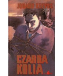 Czarna kolia. Dzieje klątwy