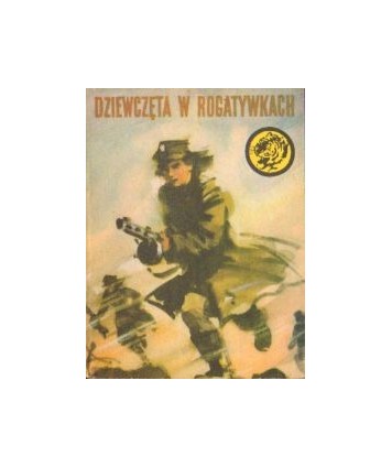 Dziewczęta w rogatywkach
