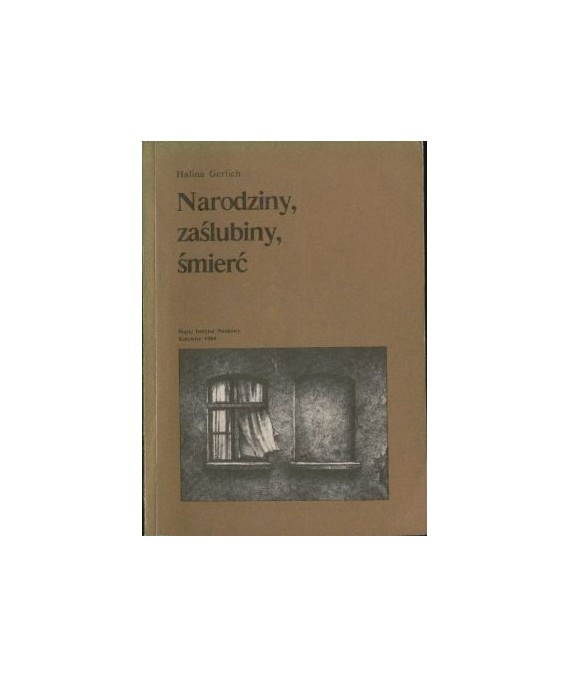 Narodziny, zaślubiny, śmierć. Zwyczaje i obrzedy w katowickich rodzinach górniczych