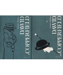 Dawid Copperfield, t.1-2