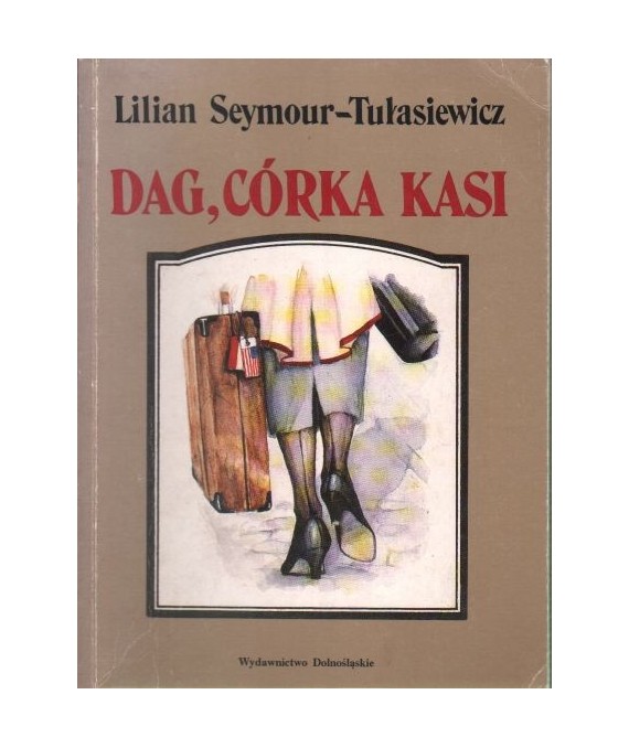 Dag, córka Kasi