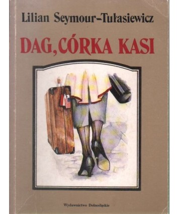 Dag, córka Kasi