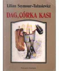Dag, córka Kasi